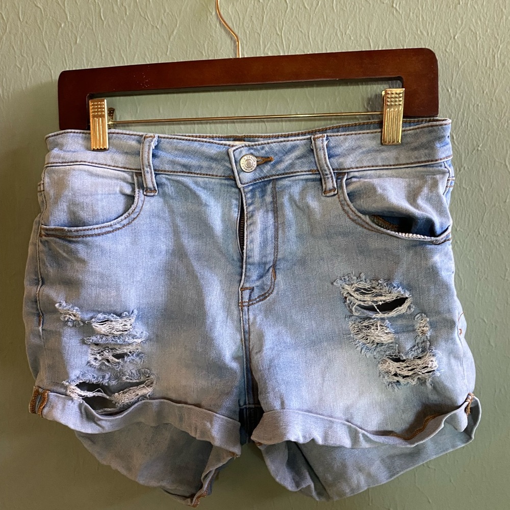 PacSun shorts